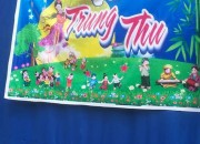 HÌNH ẢNH HOẠT ĐỘNG TRẢI NGHIỆM SÁNG TẠO CỦA HS – GV NHÂN DỊP TẾT TRUNG THU HÌNH ẢNH HOẠT ĐỘNG TRẢI NGHIỆM SÁNG TẠO CỦA HS – GV NHÂN DỊP TẾT TRUNG THU