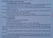 KẾ HOẠCH THÁNG 10/2018 KẾ HOẠCH THÁNG 10/2018