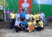 HƯỚNG TỚI KỶ NIỆN 36 NĂM NGÀY NHÀ GIÁO VIỆT NAM HƯỚNG TỚI KỶ NIỆN 36 NĂM NGÀY NHÀ GIÁO VIỆT NAM