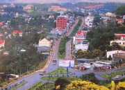 QUÁ TRÌNH THÀNH LẬP TỈNH ĐẮK NÔNG QUÁ TRÌNH THÀNH LẬP TỈNH ĐẮK NÔNG