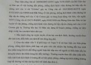 KẾ HOẠCH PHÒNG, CHỐNG DỊCH VIÊN PHỔI CẤP KẾ HOẠCH PHÒNG, CHỐNG DỊCH VIÊN PHỔI CẤP