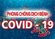 TRIỂN KHAI CÁC BIỆN PHÁP PHÒNG, CHỐNG DỊCH Covid-19 HIỆU QUẢ, PHÙ HỢP VỚI TÌNH HÌNH HIỆN NAY TRIỂN KHAI CÁC BIỆN PHÁP PHÒNG, CHỐNG DỊCH Covid-19 HIỆU QUẢ, PHÙ HỢP VỚI TÌNH HÌNH HIỆN NAY