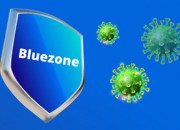 CÀI ĐẶT BLUEZONE TRÊN ĐIỆN THOẠI THÔNG MINH ĐỂ PHÒNG, CHỐNG DỊCH COVID 19 CÀI ĐẶT BLUEZONE TRÊN ĐIỆN THOẠI THÔNG MINH ĐỂ PHÒNG, CHỐNG DỊCH COVID 19