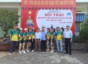 Một số hoạt động hướng tới kỷ niệm 40 năm ngày nhà giáo Việt Nam (20/11/1982-20/11/2022) Một số hoạt động hướng tới kỷ niệm 40 năm ngày nhà giáo Việt Nam (20/11/1982-20/11/2022)