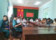 HỘI NGHỊ TOÀN QUỐC VỀ HỌC QUÁN TRIỆT, NGHỊ QUYẾT HỘI NGHỊ TW 6 KHÓA XIII HỘI NGHỊ TOÀN QUỐC VỀ HỌC QUÁN TRIỆT, NGHỊ QUYẾT HỘI NGHỊ TW 6 KHÓA XIII