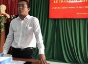 LẾ TRAO TẶNG SÓNG VÀ MÁY TÍNH BẢNG THEO CHƯƠNG TRÌNH “SÓNG VÀ MÁY TÍNH CHO EM” LẾ TRAO TẶNG SÓNG VÀ MÁY TÍNH BẢNG THEO CHƯƠNG TRÌNH “SÓNG VÀ MÁY TÍNH CHO EM”