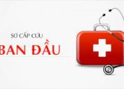 HƯỚNG DẪN SƠ CẤP CỨU BAN ĐẦU TAI NẠN THƯƠNG TÍCH THƯỜNG GẶP Ở TRẺ EM, HỌC SINH HƯỚNG DẪN SƠ CẤP CỨU BAN ĐẦU TAI NẠN THƯƠNG TÍCH THƯỜNG GẶP Ở TRẺ EM, HỌC SINH